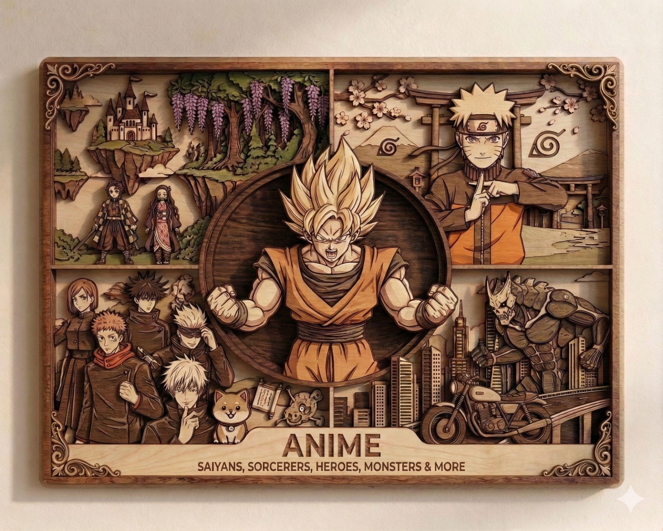 Anime