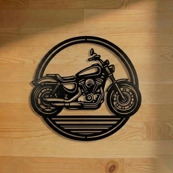 Freedom Rider Emblem