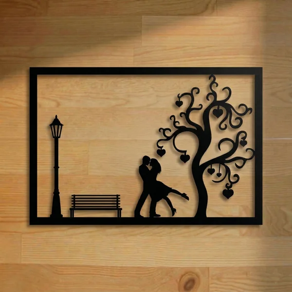 "Shadow Play"